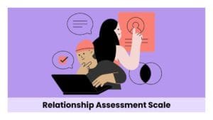 Scientific Relationship Assessment Tool – Couples Check-Up Quiz
