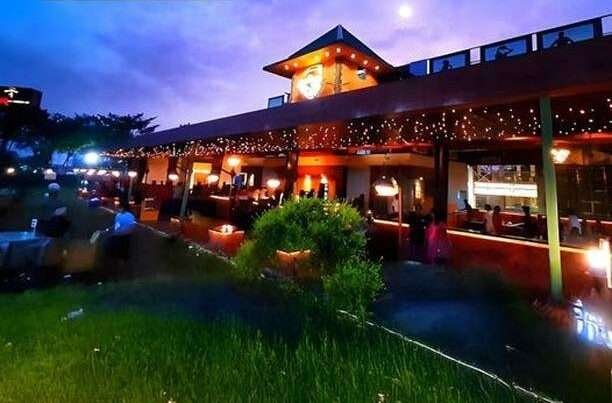 The Grand Machal Resorts & Clubs - Excellent hospitality for couples in Indore