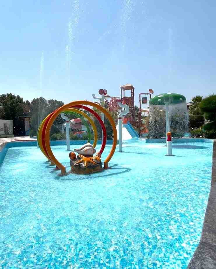 Tornado Waterpark & Resorts - Fun Dating Experience for Couples in Indore