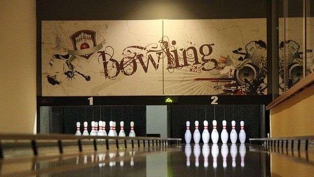 Thunder Strike Bowling - Fun Dating Activity in Indore