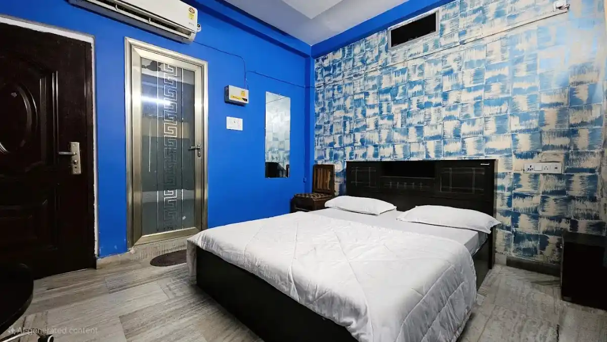 BANJARA HOUSE - A budget-friendly guesthouse with a social vibe near Assi Ghat.