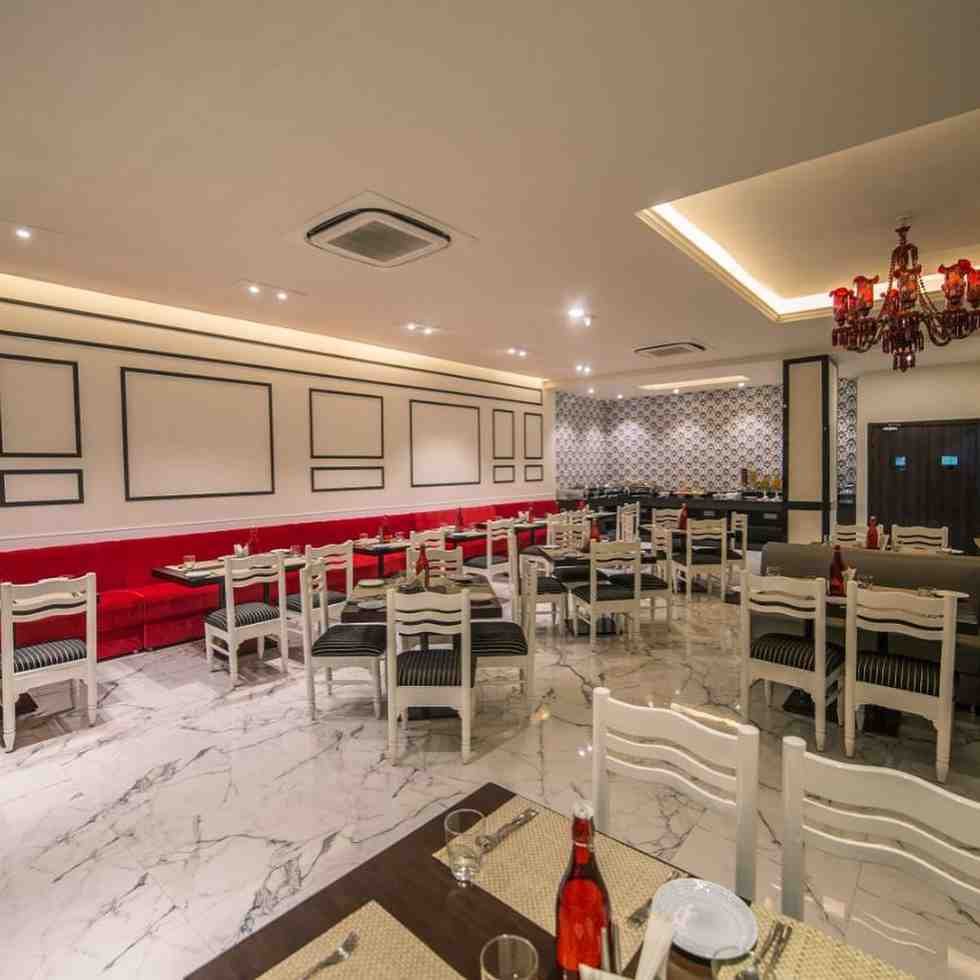 Diamond Hotel Varanasi - A reliable hotel in a prime Bhelupur location.