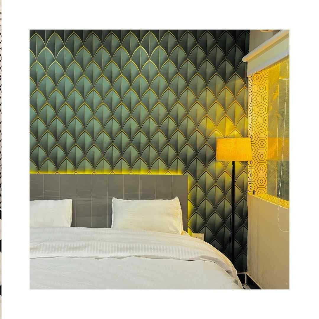 TFFSTAYS - The First Floor - Couple-friendly private stay with metro proximity perfect for independent couples in Lucknow.