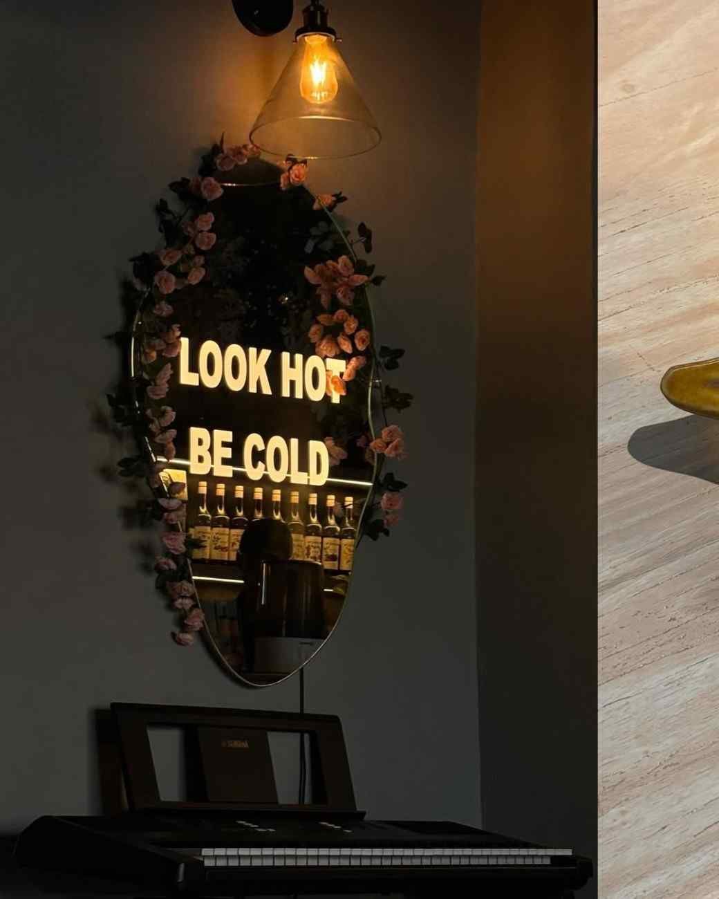 The Blend Haus Coffee Bar & Dine - Premium cafe with amazing ambiance in Gomti Nagar, Lucknow.