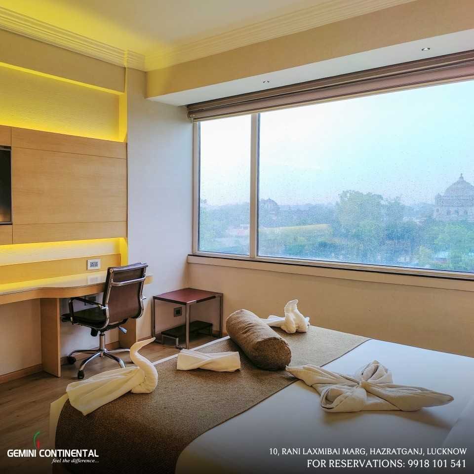 Gemini Continental - Luxury business hotel with city views perfect for couples seeking middle-class luxury and excellent sizzlers.