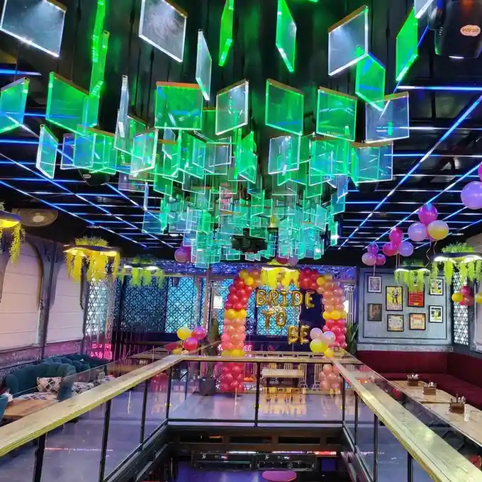 The Elegance Hotel - A welcoming and couple-friendly hotel in Varanasi.