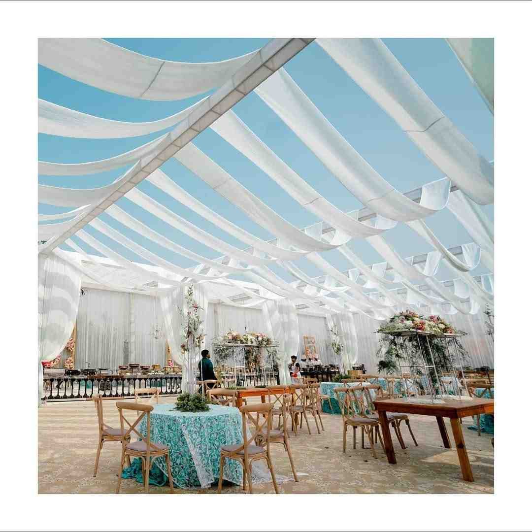 Golden Blossom Imperial Resorts - A polished retreat for couples with rooftop dining, Lucknow.