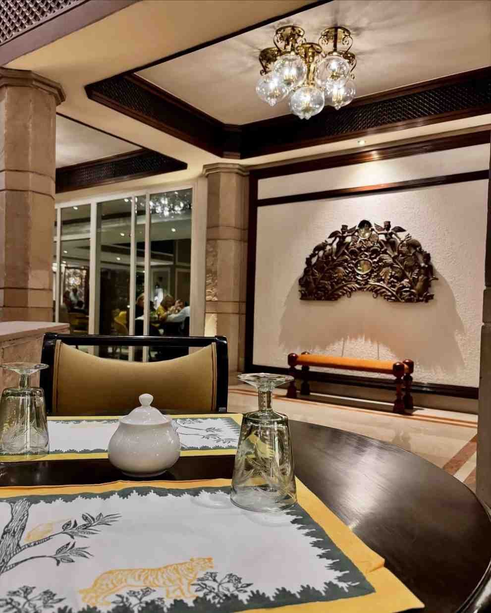 Sonargaon - Helpful staff and good food with traditional vibes for birthday celebrations near Alipore.