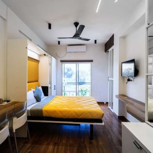 StayInn Hotel at Rani Kamlapati Station Road - Perfect location near railway station with cozy rooms and great food perfect for couples in Bhopal.