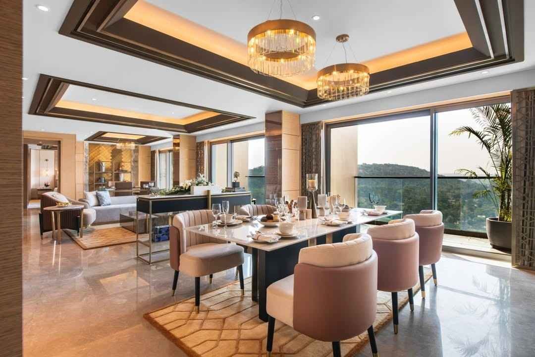 Taj Lakefront, Bhopal - Absolutely stunning luxury hotel with beautiful lake views and world-class hospitality perfect for couples in Bhopal.