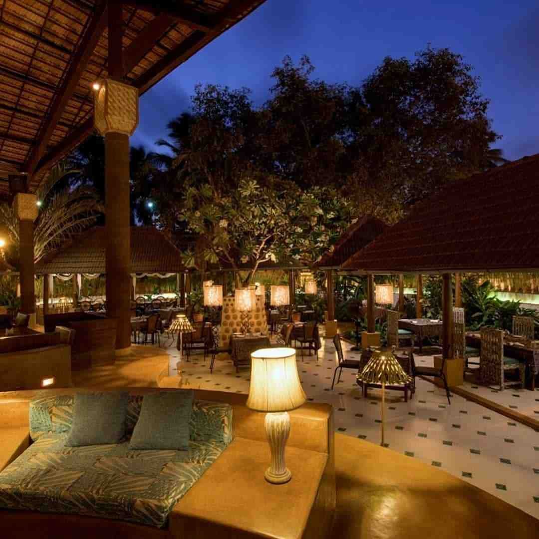 A Reverie - A cozy spot with an aesthetic vibe and creative food.