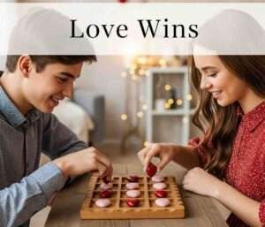 Free Romantic Tic-Tac-Toe Game for Couples – Play Instantly