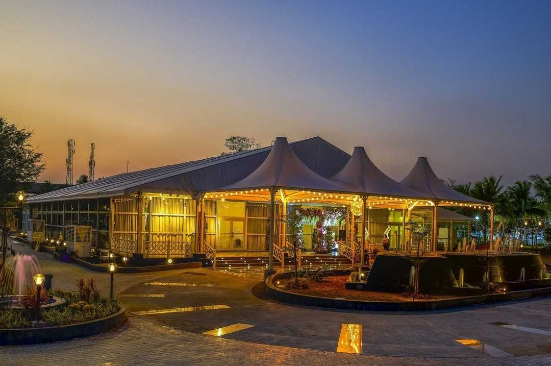 MGM Beach Resorts - A luxurious beach resort for a romantic getaway.