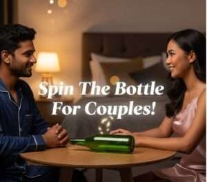 Spin the Bottle Game Online – Romantic, Free, No Login!