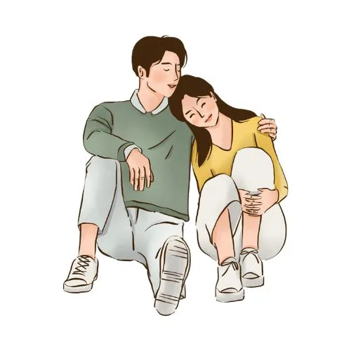 Am I In Love Quiz