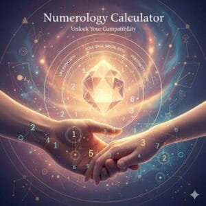 Numerology Match Calculator – Numerology Marriage Compatibility